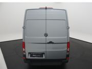 VW-Bedrijfswagens Crafter Highline L3H3 2.0 TDI 103 kW / 140 pk