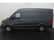 VW-Bedrijfswagens Crafter Highline L3H3 2.0 TDI 130 kW / 177 pk