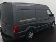 VW-Bedrijfswagens Crafter Highline L3H3 2.0 TDI 130 kW / 177 pk