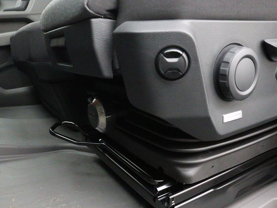 VW-Bedrijfswagens Crafter Highline L3H3 2.0 TDI 130 kW / 177 pk
