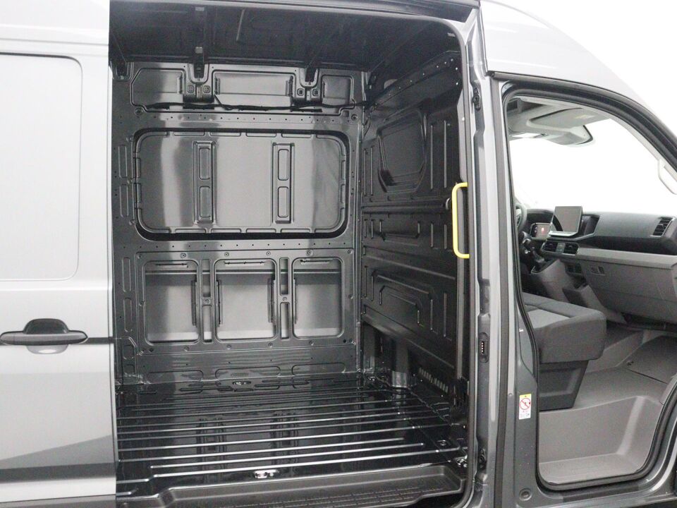 VW-Bedrijfswagens Crafter Highline L3H3 2.0 TDI 130 kW / 177 pk