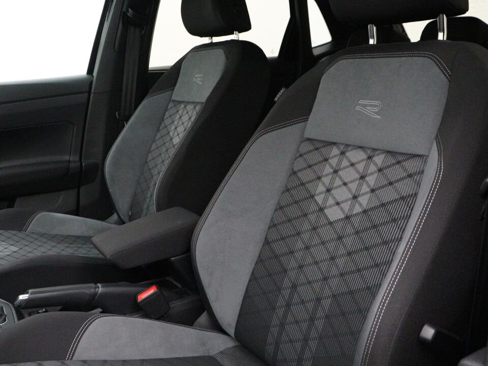 Volkswagen Polo 1.0 TSI R-Line