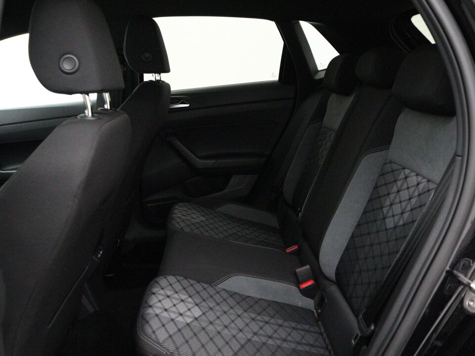 Volkswagen Polo 1.0 TSI R-Line