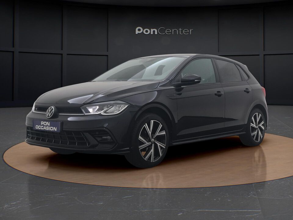 Volkswagen Polo 1.0 TSI R-Line