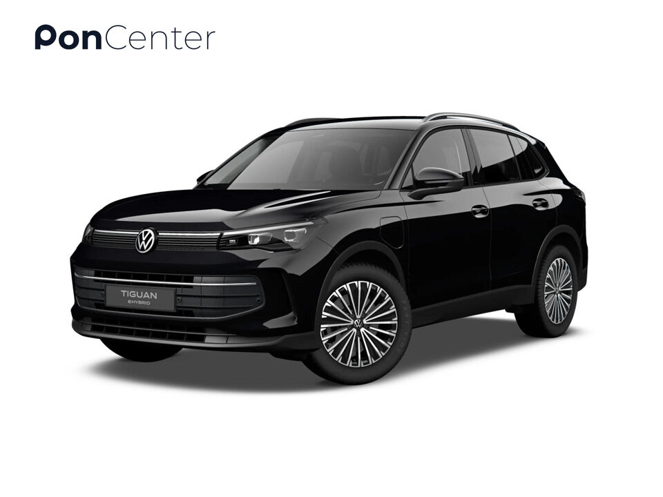 Volkswagen Tiguan Life Edition 1.5 eHybrid 150 kW / 204 pk
