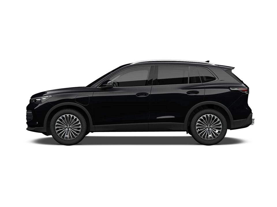 Volkswagen Tiguan Life Edition 1.5 eHybrid 150 kW / 204 pk