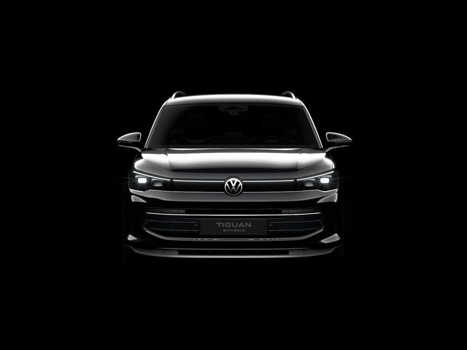 Volkswagen Tiguan Life Edition 1.5 eHybrid 150 kW / 204 pk
