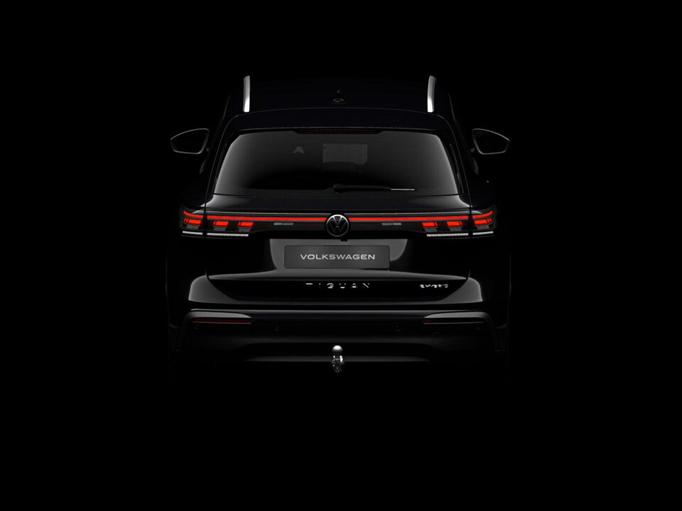 Volkswagen Tiguan Life Edition 1.5 eHybrid 150 kW / 204 pk