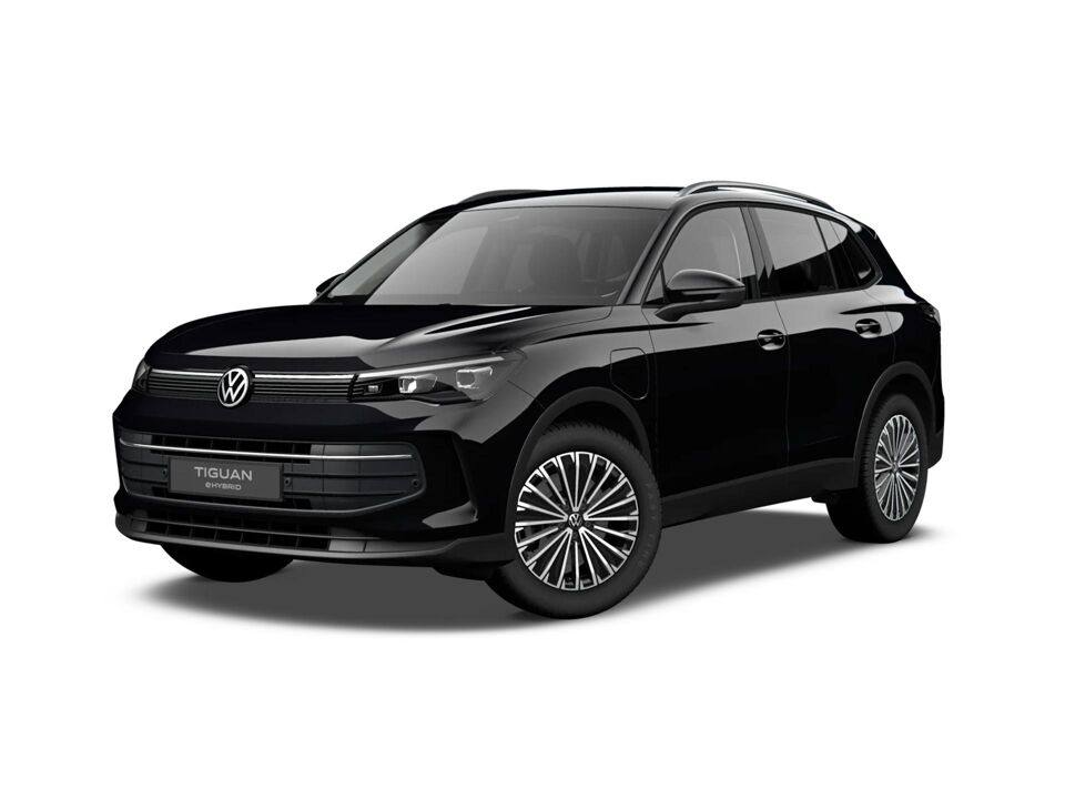 Volkswagen Tiguan Life Edition 1.5 eHybrid 150 kW / 204 pk