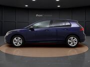 Volkswagen Golf 1.5 eTSI DSG Life