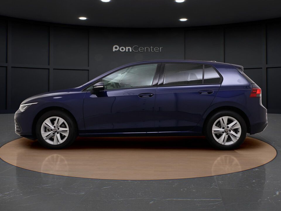 Volkswagen Golf 1.5 eTSI DSG Life