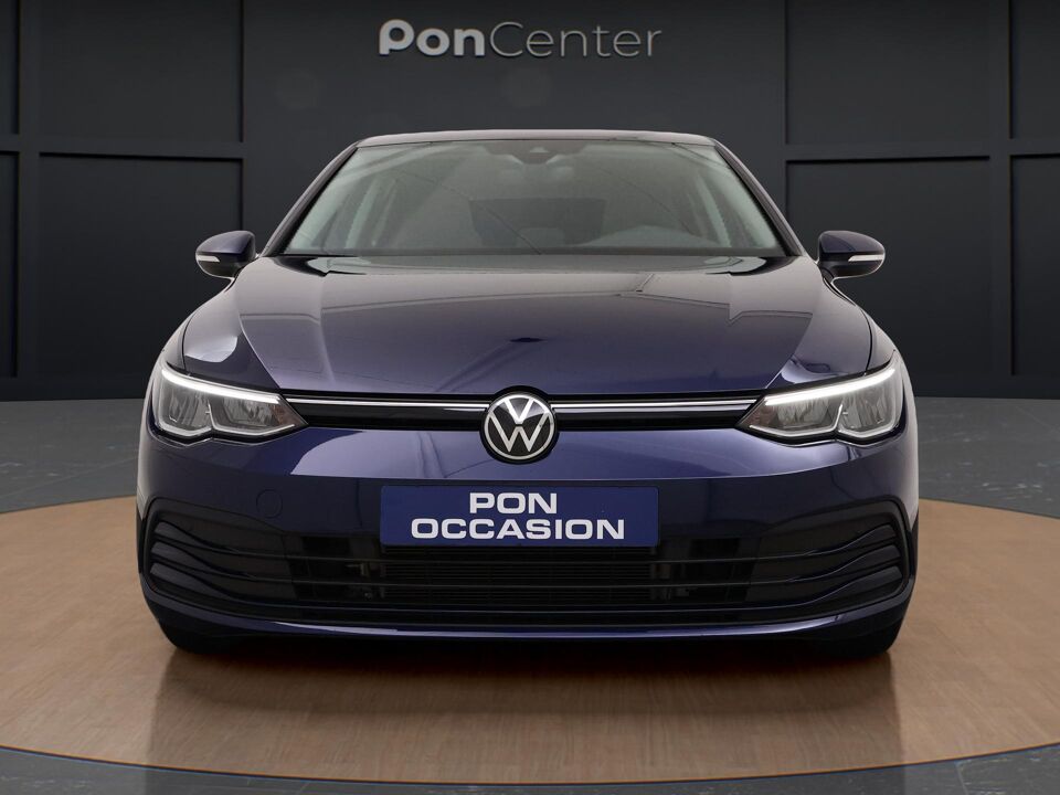 Volkswagen Golf 1.5 eTSI DSG Life