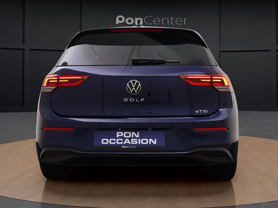Volkswagen Golf 1.5 eTSI DSG Life