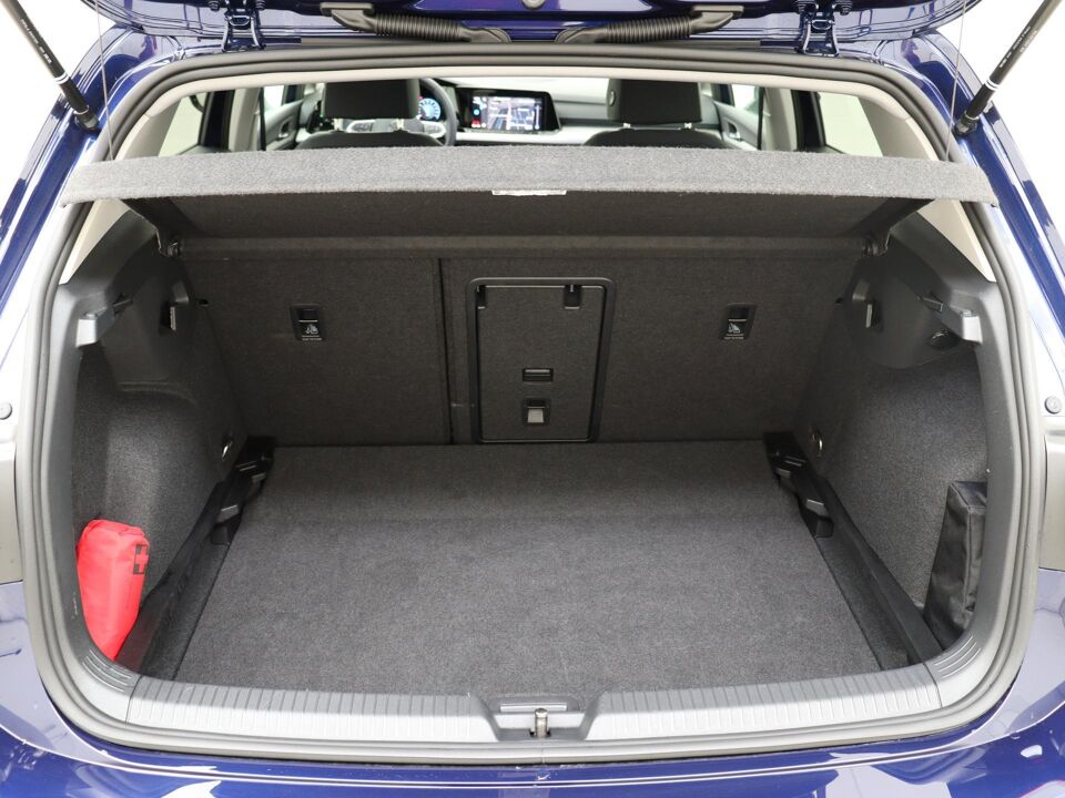 Volkswagen Golf 1.5 eTSI DSG Life