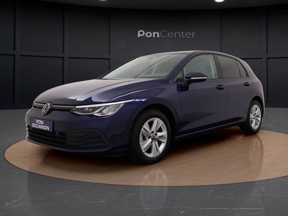Volkswagen Golf 1.5 eTSI DSG Life