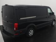 VW-Bedrijfswagens Crafter Highline L3H2 2.0 TDI 103 kW / 140 pk