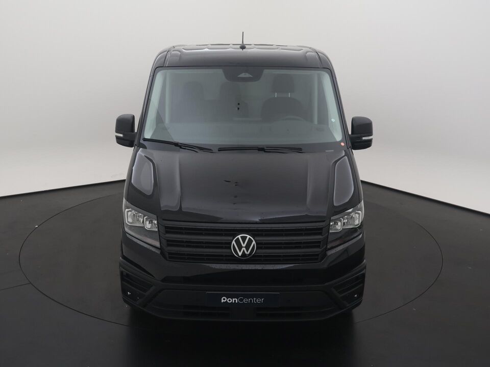 VW-Bedrijfswagens Crafter Highline L3H2 2.0 TDI 103 kW / 140 pk