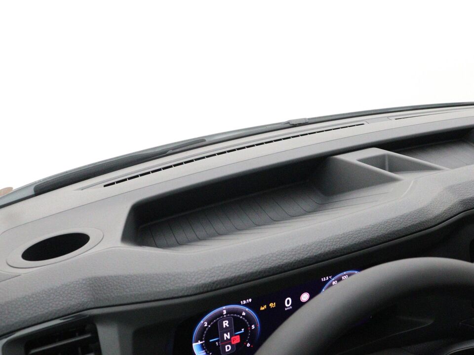 VW-Bedrijfswagens Crafter Exclusive L3H3 2.0 TDI 130 kW / 177 pk