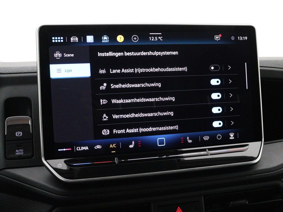 VW-Bedrijfswagens Crafter Exclusive L3H3 2.0 TDI 130 kW / 177 pk