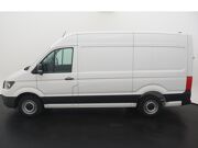 VW-Bedrijfswagens Crafter Highline L3H3 2.0 TDI 103 kW / 140 pk