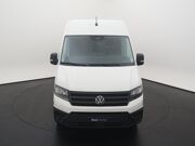 VW-Bedrijfswagens Crafter Highline L3H3 2.0 TDI 103 kW / 140 pk