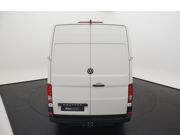 VW-Bedrijfswagens Crafter Highline L3H3 2.0 TDI 103 kW / 140 pk