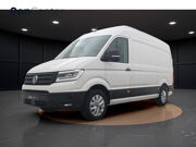 VW-Bedrijfswagens Crafter Exclusive L3H3 2.0 TDI 130 kW / 177 pk