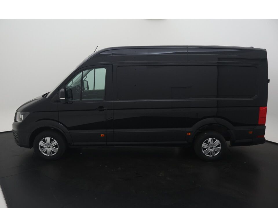 VW-Bedrijfswagens Crafter Highline L3H3 2.0 TDI 103 kW / 140 pk