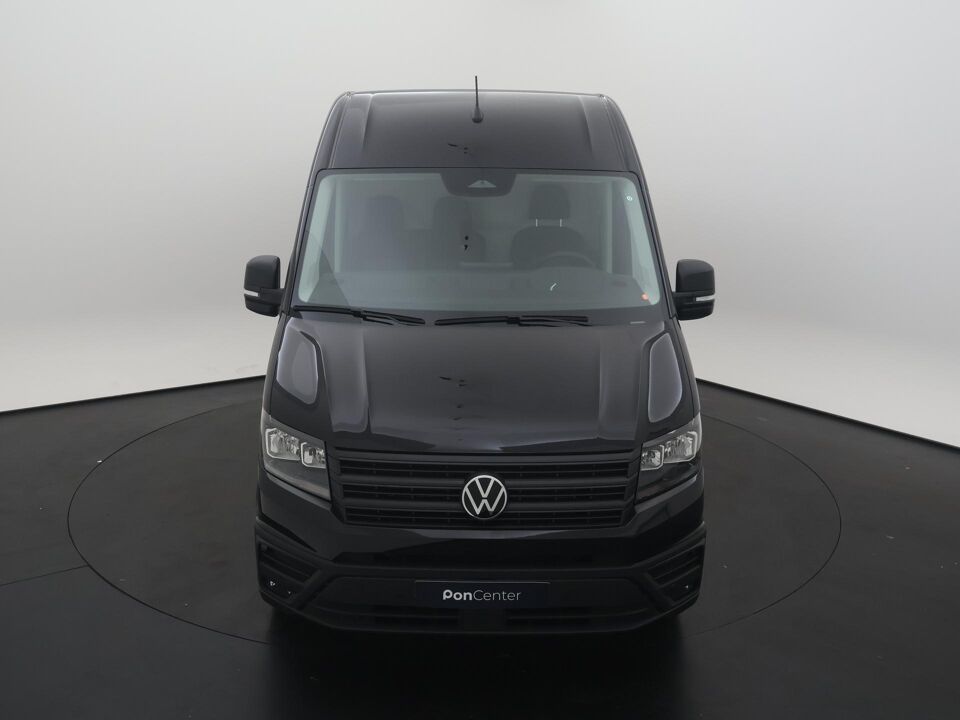 VW-Bedrijfswagens Crafter Highline L3H3 2.0 TDI 103 kW / 140 pk
