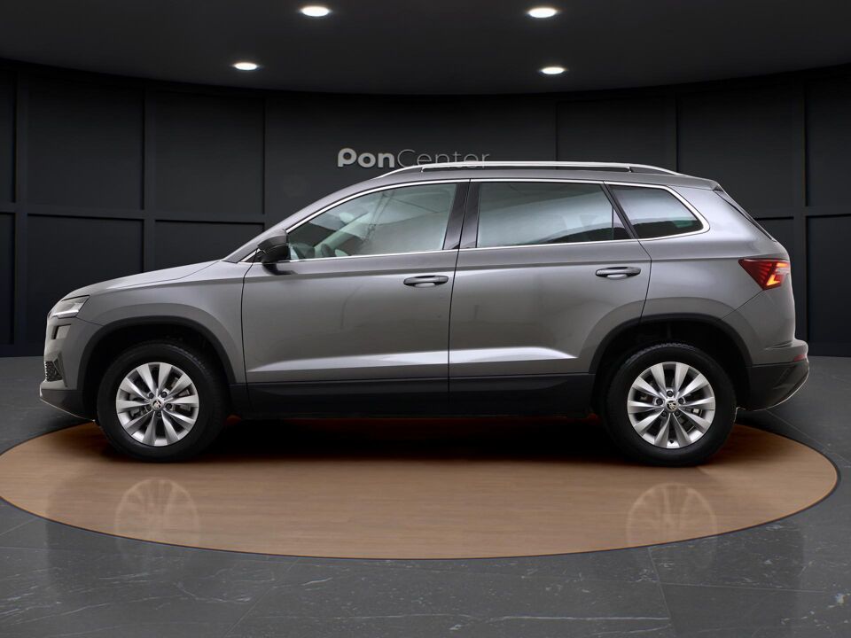 Škoda Karoq 1.5 TSI DSG Business Edition
