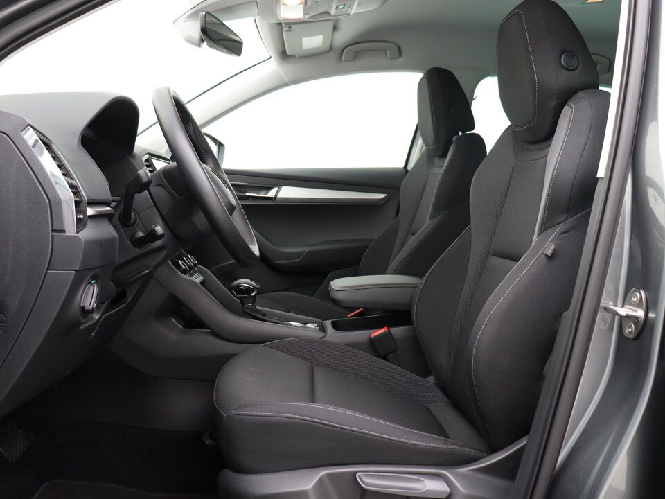Škoda Karoq 1.5 TSI DSG Business Edition