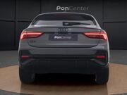 Audi Q3 Sportback S edition Competition 35 TFSI 110 kW / 150 pk