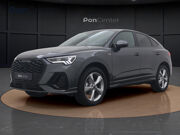 Audi Q3 Sportback S edition Competition 35 TFSI 110 kW / 150 pk