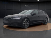 Audi A6 Avant S edition Competition 50 TFSI e 220 kW / 299 pk