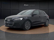 Audi A1 Sportback Sportback Advanced edition 25 TFSI 70 kW / 95 pk