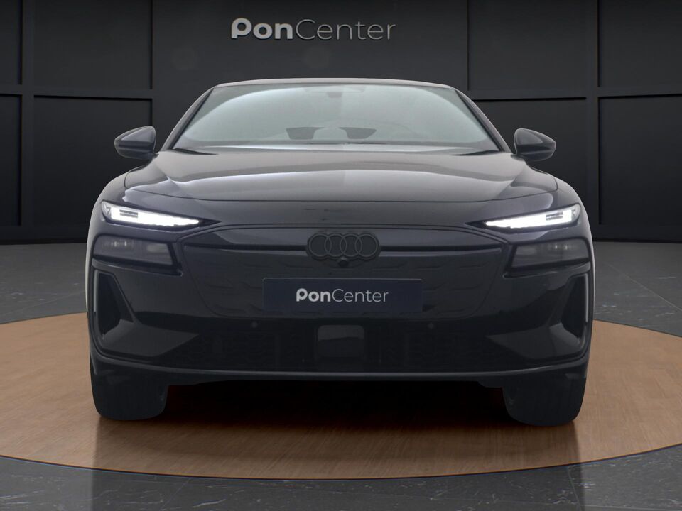 Audi A6 Avant e-tron S edition 100 kWh 315 kW / 428 PK