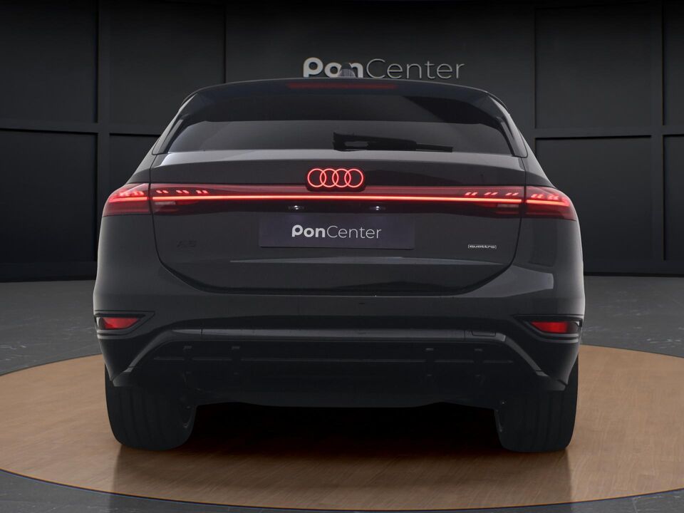 Audi A6 Avant e-tron S edition 100 kWh 315 kW / 428 PK