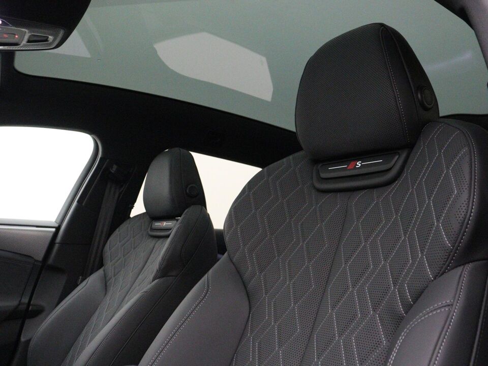 Audi A6 Avant e-tron S edition 100 kWh 315 kW / 428 PK