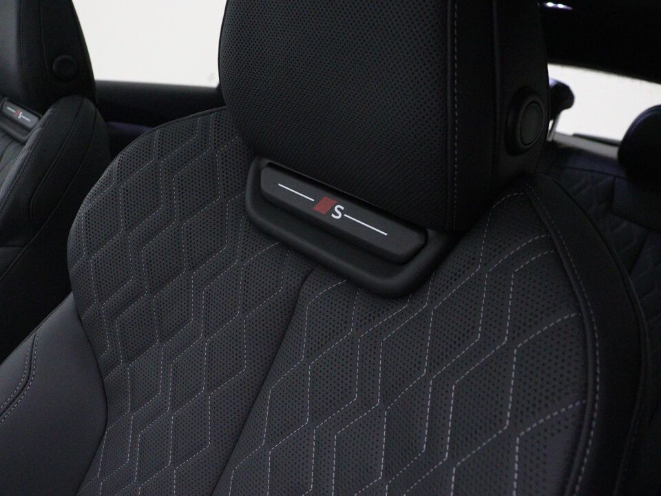 Audi A6 Avant e-tron S edition 100 kWh 315 kW / 428 PK