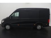 VW-Bedrijfswagens Crafter Exclusive L3H3 2.0 TDI 130 kW / 177 pk
