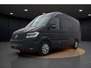 VW-Bedrijfswagens Crafter Exclusive L3H3 2.0 TDI 130 kW / 177 pk