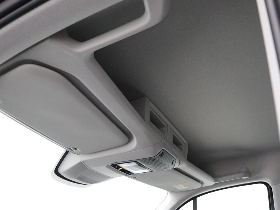 VW-Bedrijfswagens Crafter Exclusive L3H3 2.0 TDI 130 kW / 177 pk