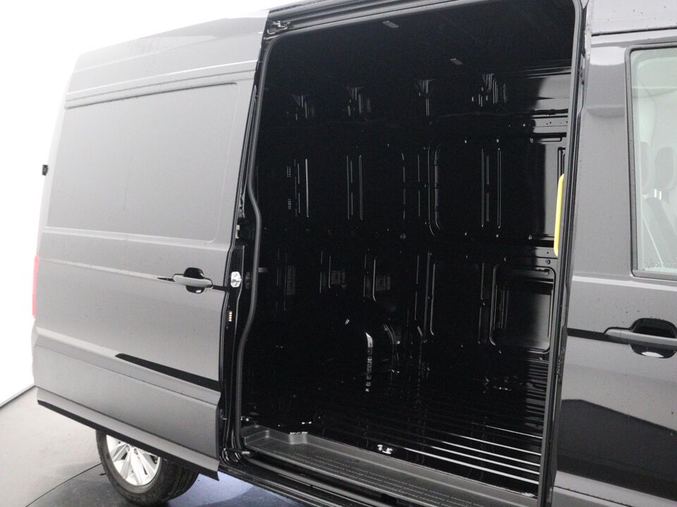 VW-Bedrijfswagens Crafter Exclusive L3H3 2.0 TDI 130 kW / 177 pk