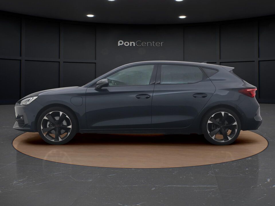 CUPRA Leon 1.4 e-Hybrid VZ Business