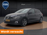 Volkswagen Polo 1.0 TSI Highline Business R
