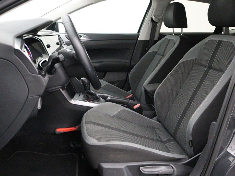 Volkswagen Polo 1.0 TSI Highline Business R