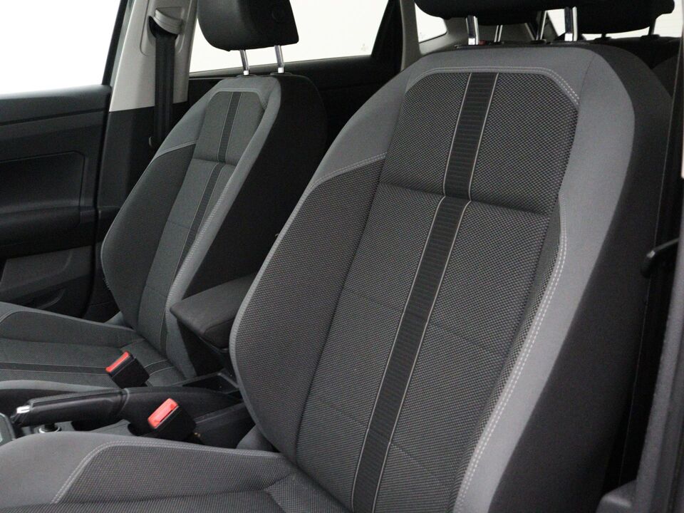 Volkswagen Polo 1.0 TSI Highline Business R