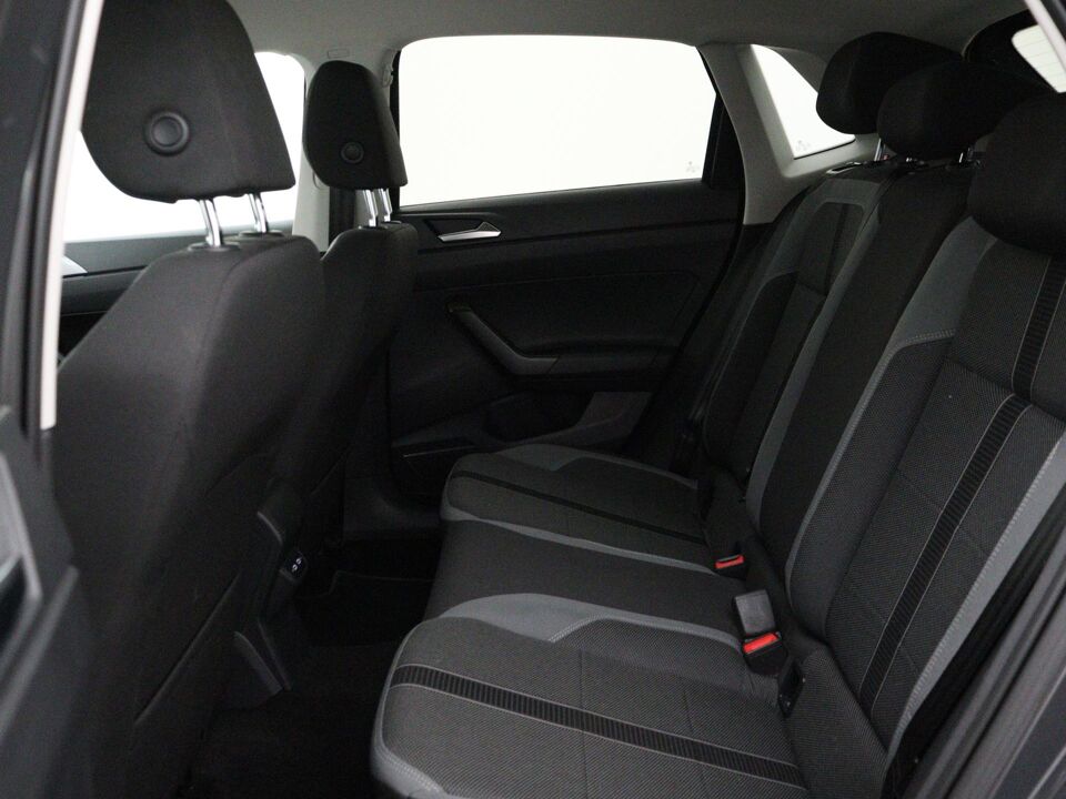 Volkswagen Polo 1.0 TSI Highline Business R