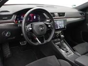 Škoda Superb Combi 1.4 TSI iV Sportline Business