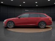 Škoda Superb Combi 1.4 TSI iV Sportline Business